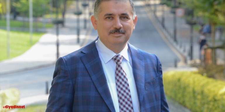 İTÜ'de üretilen membran filtreler dünyada birçok projede kullanılıyor