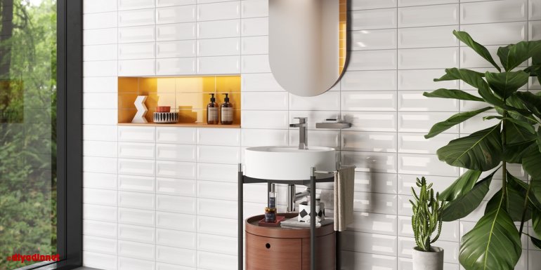 Kale Banyo'dan evlerini yenilemek isteyenlere ücretsiz nakliye ve montaj fırsatı