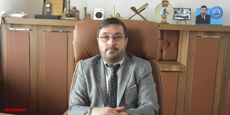 Kars'ta "Alo Fetva" hattında ramazan yoğunluğu