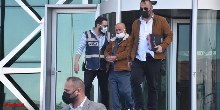 Kars'ta rastgele ateş açarak 11 yaşındaki çocuğun ölümüne neden olan zanlı tutuklandı