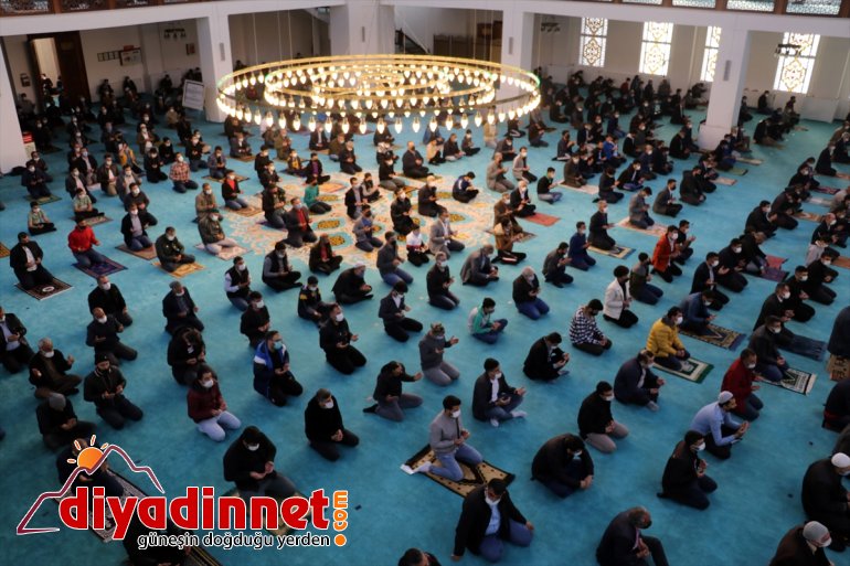 erteleyin bayram Öksüz