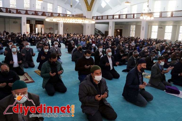 erteleyin uyarısı KARS ziyaretlerini Öksüz