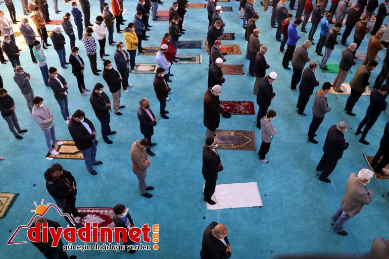 ziyaretlerini bayram erteleyin uyarısı Vali - KARS Öksüz