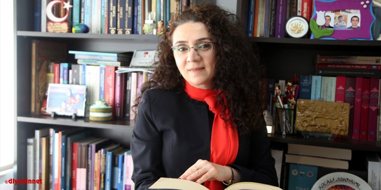 1915 olaylarına ilişkin Ermeni iddialarını çürüten bilgiler Rusya Bilimler Akademisinin raporlarında