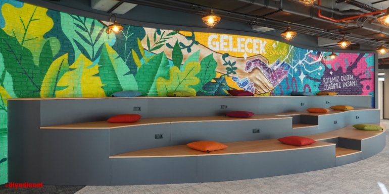 Kuveyt Türk, 4'üncü kez Türkiye'nin en iyi işvereni seçildi