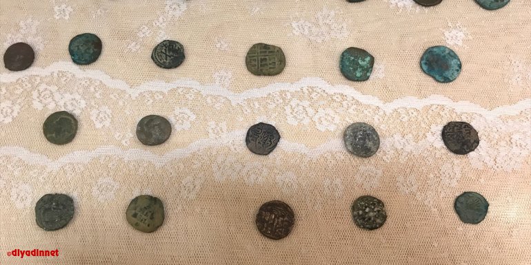 Malatya'da tarihi eser kaçakçılığı operasyonunda 2 şüpheli yakalandı