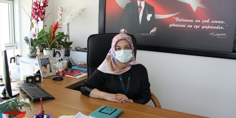 KOVİD-19 HASTALARI YAŞADIKLARINI ANLATIYOR - "Sanki farklı bir dünyada, ölümle yaşam arasında bir yerdesiniz"