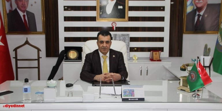 Muş'taki çiftçiler kuraklık endişesi yaşıyor