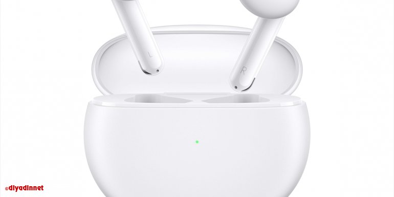 Oppo Enco Air kablosuz kulaklık tüketiciyle buluştu