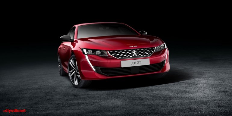 Peugeot'dan mayıs ayına özel yüzde 1,09 faiz kampanyası
