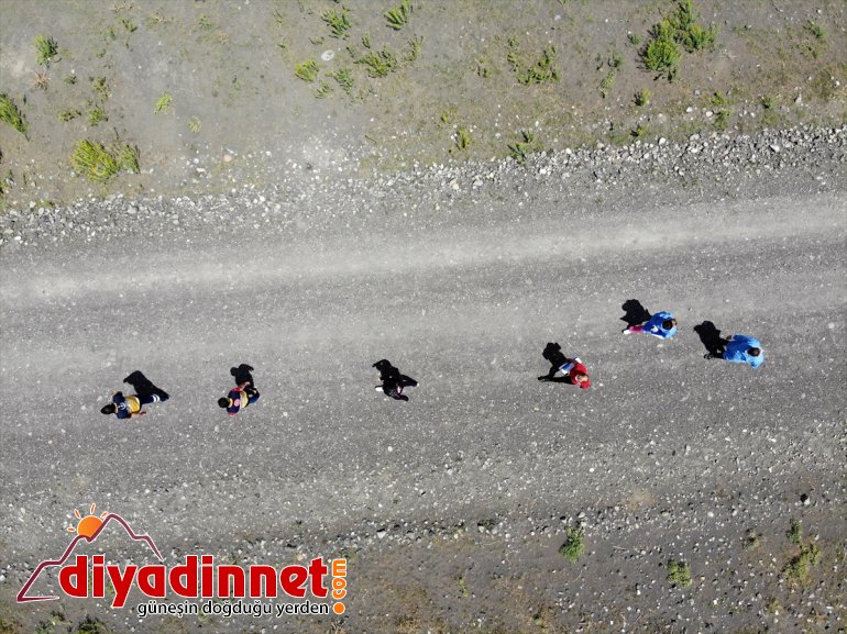 aşılamak engelli Sağlık için yoğun harcıyor kırsaldaki vatandaşları ekipleri çaba 17