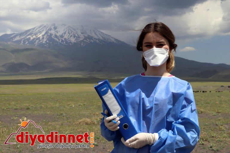 için çaba aşılamak ekipleri engelli harcıyor vatandaşları Sağlık yoğun kırsaldaki 19