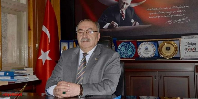 Sarıkamış Belediyesinden sosyal yardım kartı hizmeti