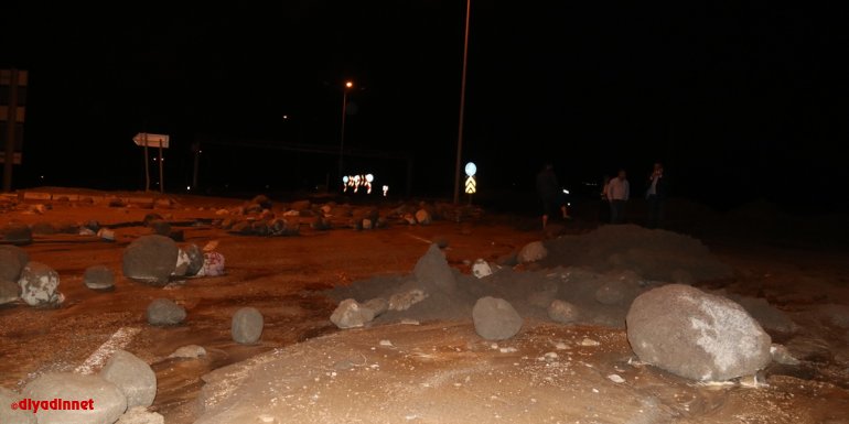 Selin kapattığı Türkiye-Nahçıvan kara yolu yeniden ulaşıma açıldı