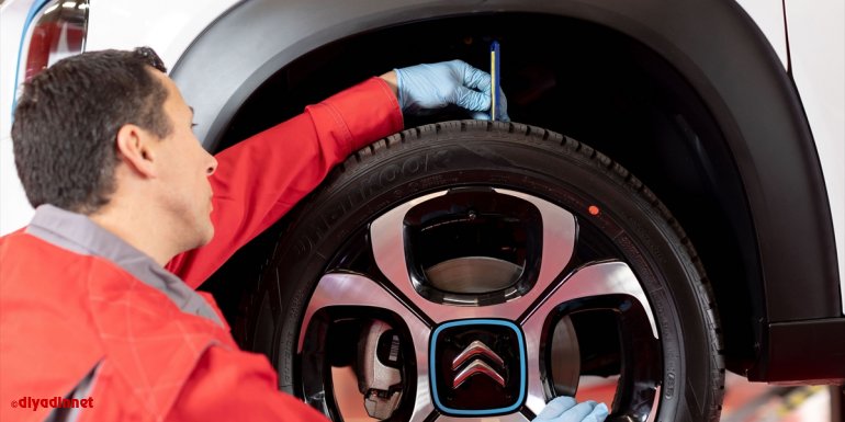 Sürücüler tam kapanma sonrası servislere akın etti