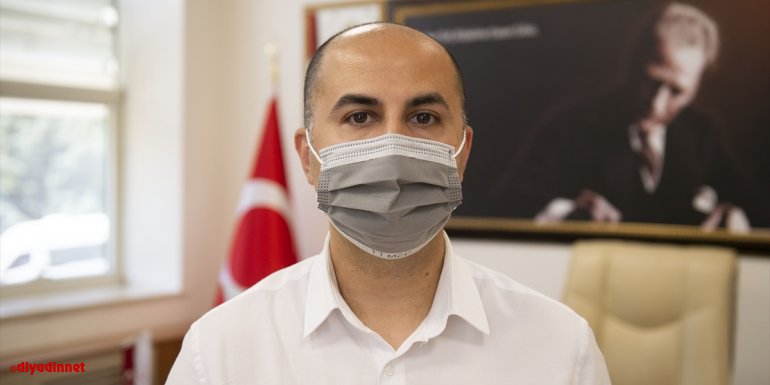Tunceli'deki aşı ve filyasyon çalışmaları Kovid-19 vaka ve vefat sayılarını düşürdü