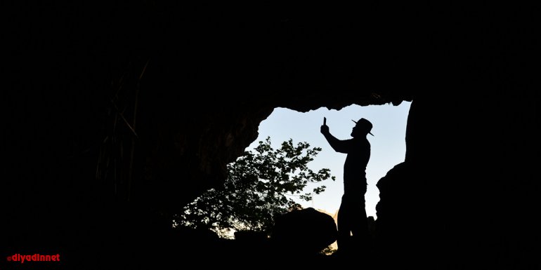 Tunceli'deki Kırklar Dağı manzarasıyla doğa ve fotoğraf tutkunlarını kendine çekiyor
