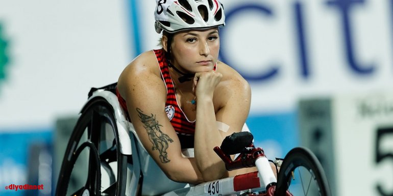 Turkcell'den engelli bireylere özel engelsiz spor eğitim programı