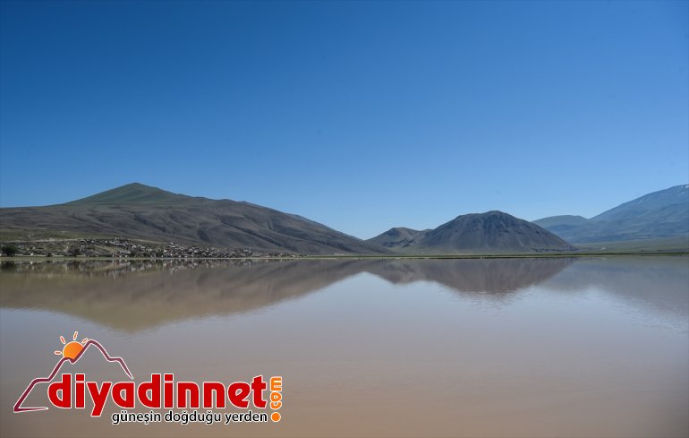 Türkiye nin çatısı Ağrı Dağı6