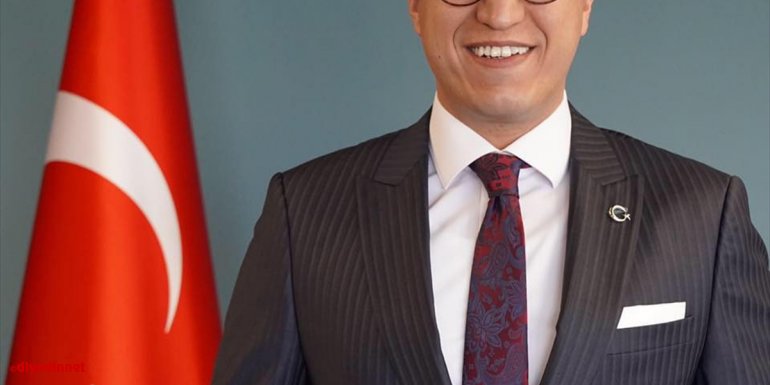 Türkiye Sivil Toplum İnisiyatif Merkezi faaliyetlerine başladı