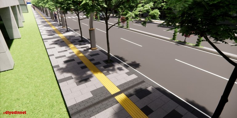 Van'da "prestij cadde" çalışmaları devam ediyor