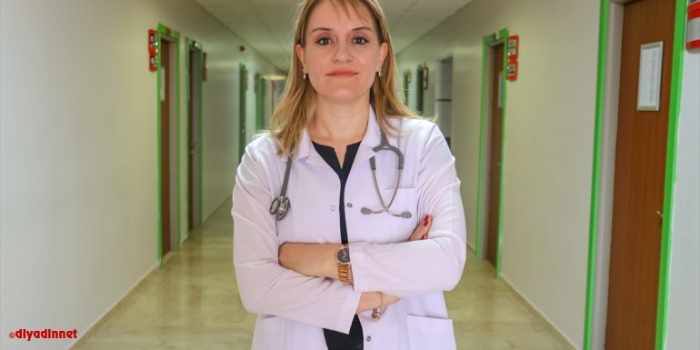 Uzmanından "tütün ve tütün ürünlerini kullanan hastalar Kovid-19'u daha şiddetli geçiriyor" uyarısı