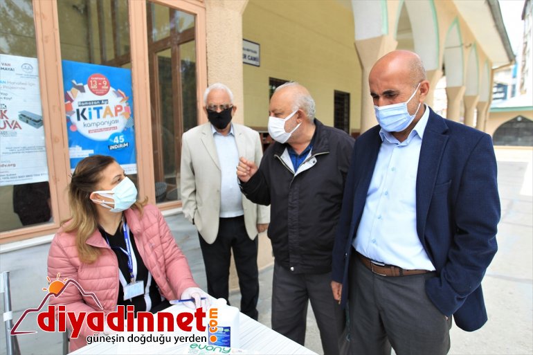 üstü cuma otobüslerle Van