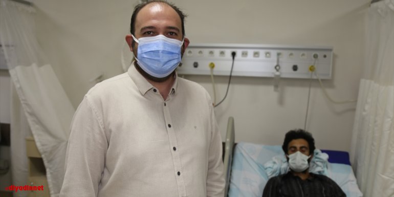 Yılan ve akrep sokması vakalarına "bilinçsiz müdahale yapmayın" uyarısı