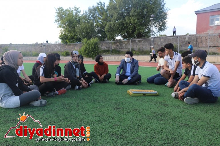 Ağrı Belediye Başkanı Sayan: "Diyarbakır Anneleri'ne destek için 2 bin gençle Diyarbakır'a yürüyeceğiz"