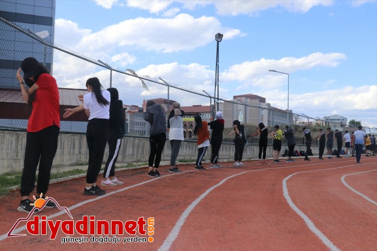 gençle Belediye Anneleri