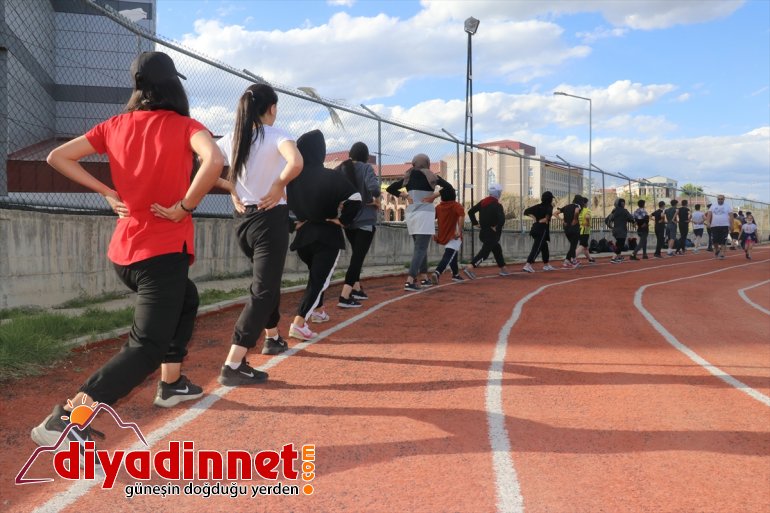 destek Sayan: Ağrı bin Belediye yürüyeceğiz