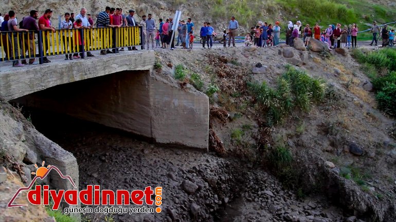 sele eriyen neden Ağrı kar oldu Dağı