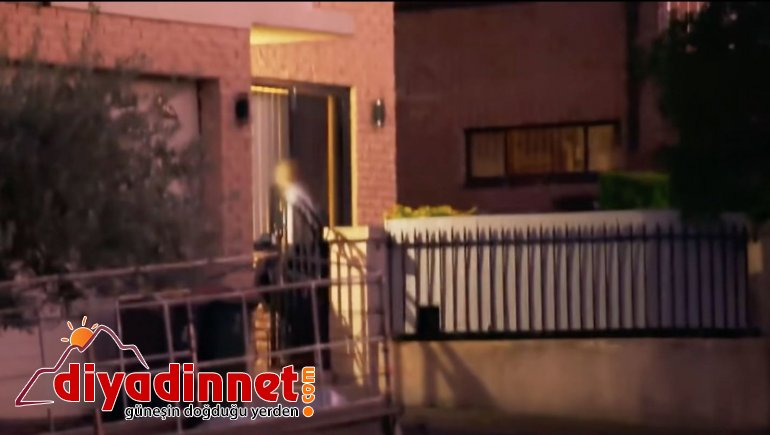 Ağrı merkezli ilde düzenlenen FETÖ PDY operasyonunda kişi gözaltına alındı4