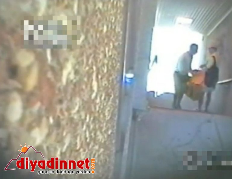 Ağrı merkezli ilde düzenlenen FETÖ PDY operasyonunda kişi gözaltına alındı5