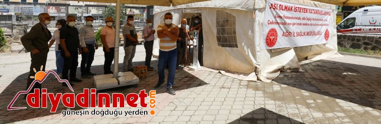 - edilebilir AĞRI Kovid-19 Varol, vakalarındaki söyledi düzeyde artışın kontrol olduğunu Vali 3