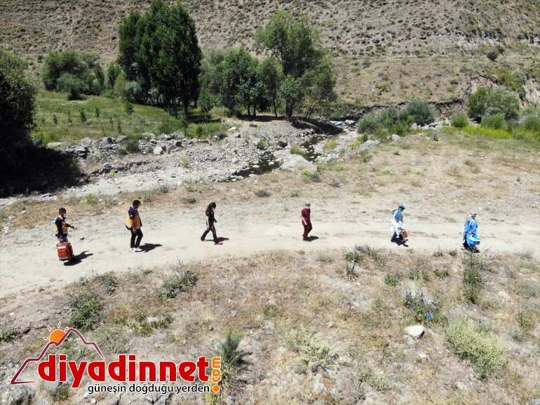 aşı arıcılara mesaide 