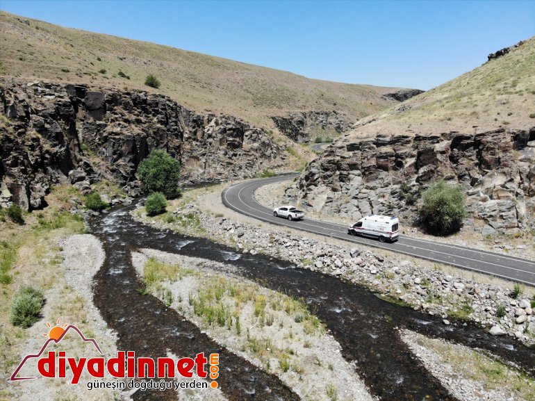 da Yaylalarda olan mesaide 