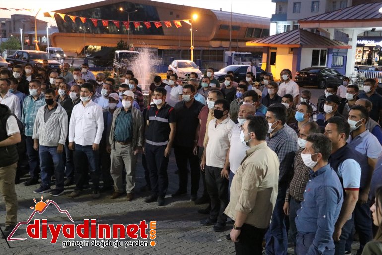 maaşına işçilerinin bin zam yapıldı lira belediye Ağrı