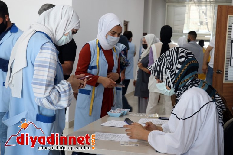 aşısı mobil Tekstilkent