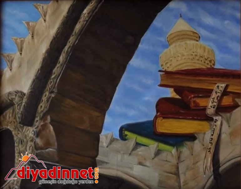 aiçü resim sergisi2