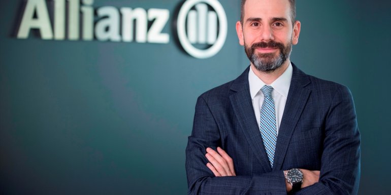 Allianz Türkiye'ye, Türkiye Müşteri Deneyimi Ödülleri'nden iki ödül