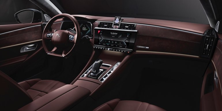 DS 9 eylülde Türkiye'de satışa sunulacak