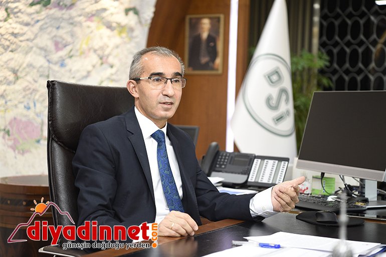 dsi ağrı sulama başladı3