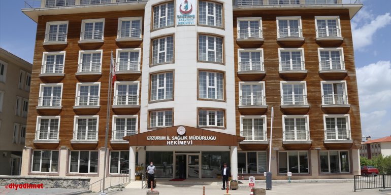 Erzurum