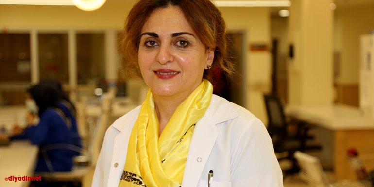 Erzurum Şehir Hastanesinde doğan bebeklerin kimliği, evlerine gitmeden çıkıyor