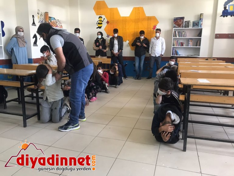 Gönül elçilerinden gönüllere dokunan yardım2