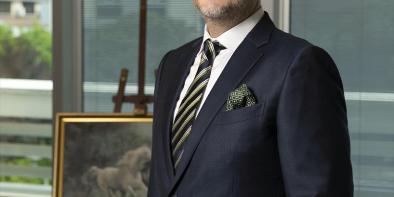 Hayat Holding'den 1,1 milyar dolarlık yatırım