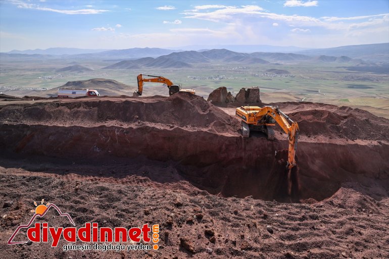 Soylu, sınır İçişleri inceledi: yapılan Bakanı güvenlik duvarı hattında çalışmalarını 6