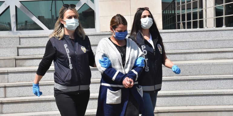 Kars merkezli 4 ilde "kazanma garantili kupon" vaadiyle dolandırıcılık operasyonunda 9 şüpheli adliyede