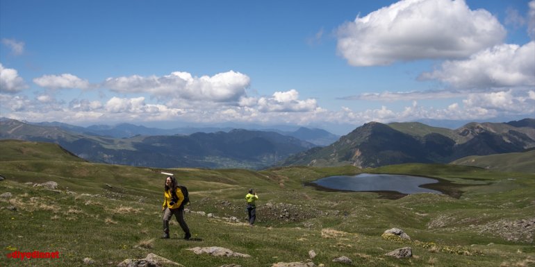 Seyahat acenteleri rotalarını Kuzeydoğu'nun "saklı güzelliklerine" çevirmeye hazırlanıyor
